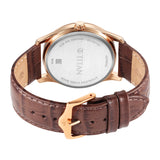 Titan Karishma Green Dial Watch for Men 1823WL02 / NS1823WL02