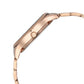 Titan Karishma Brown Dial Watch for Men  1824WM01