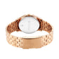 Titan Karishma Brown Dial Watch for Men  1824WM01