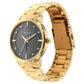 Titan Regalia Opulent Black Dial Watch for Men 1875YM01