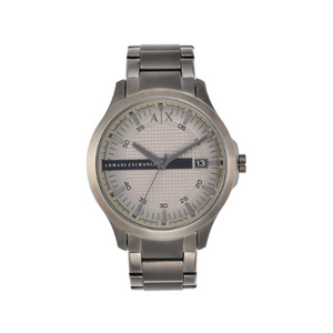 Armani Exchange Hampton Watch AX2194 - KRISHNA WATCH COMPANY