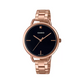 CASIO ENTICER LADIES LTP-E415PG-1CDF - A1813