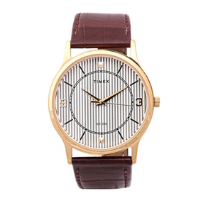 Timex TW00ZR183 Timex Analog Watch - For Men - KRISHNA WATCH COMPANY