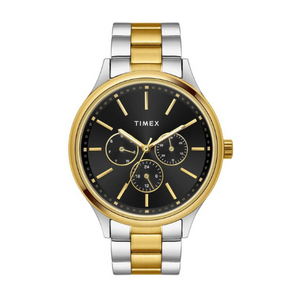Timex TWEG18425 Analog Watch - For Men - KRISHNA WATCH COMPANY