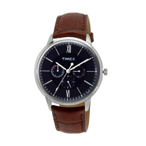 Timex TWEG16401 Analog Watch - For Men - KRISHNA WATCH COMPANY