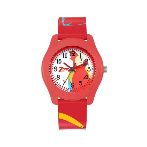 Titan zoop 2025 watches flipkart