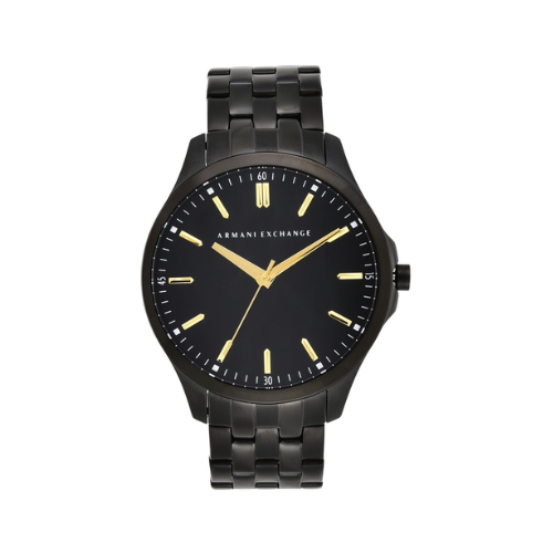 Armani Exchange Hampton Watch AX2144 – KRISHNA WATCH COMPANY