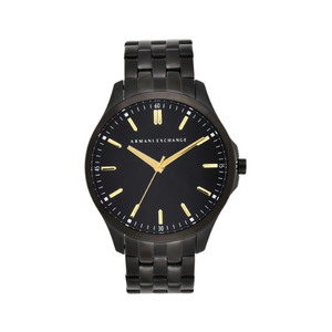 Armani Exchange Hampton Watch AX2144 - KRISHNA WATCH COMPANY