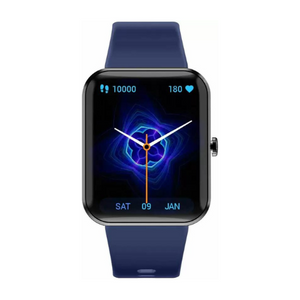 Helix Digital Watch - For Men & Women - TW0HXW601T - KRISHNA WATCH COMPANY