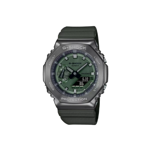 CASIO G-SHOCK GM-2100B-3ADR - G1160