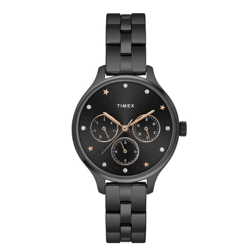 Timex TWEL14816 Watch Analog Watch - For Women