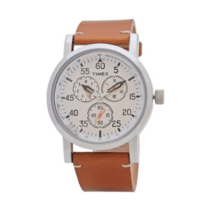 Timex TWEG16600 Analog Watch - For Men - KRISHNA WATCH COMPANY
