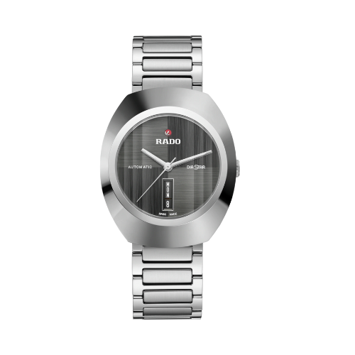 RADO DiaStar Original R12160103 - KRISHNA WATCH COMPANY