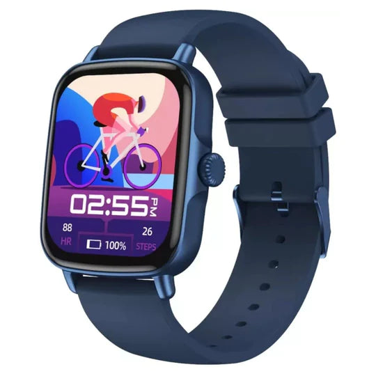 MINIX SMART WATCH CREST BLUE