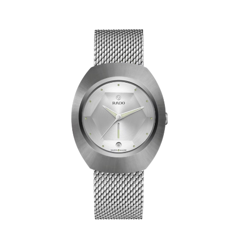 RADO DiaStar Original 60-Year Anniversary Edition R12163118 - KRISHNA WATCH COMPANY