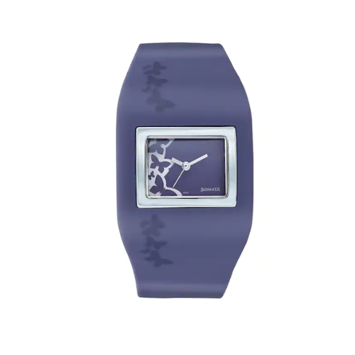 Sonata sales pedometer watch