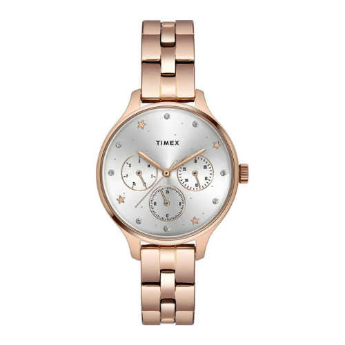 Timex TWEL14815 Watch Analog Watch - For Women