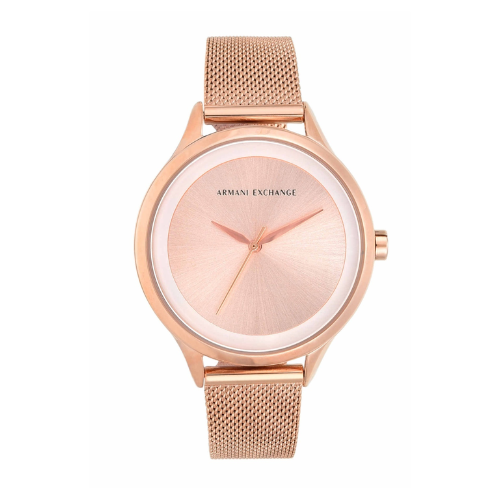 Armani Exchange Harper Analog Watch - AX5602 - KRISHNA WATCH COMPANY