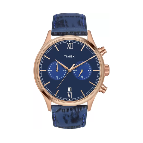 Timex TWEG19807 Watch Analog Watch - For Men