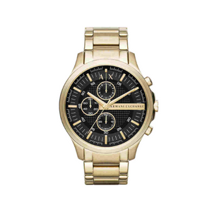 Armani Exchange Analog Watch - AX2137 - KRISHNA WATCH COMPANY