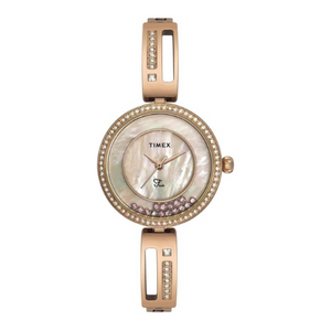 Timex TWEL16501 Watch Analog Watch - For Women - KRISHNA WATCH COMPANY
