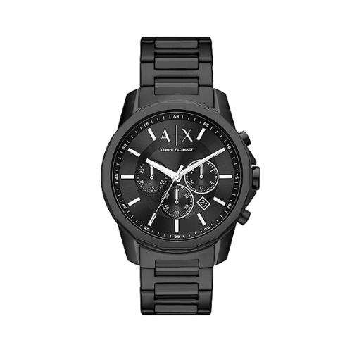 Armani Exchange Chronograph Watch for Men-AX1722 - KRISHNA WATCH COMPANY