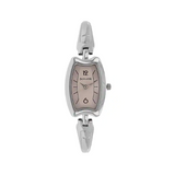 Sonata Pink Dial Silver Metal Strap Watch 8116SM02 - KRISHNA WATCH COMPANY
