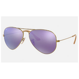 RAYBAN SUNGLASS RB3025 167/1m 58