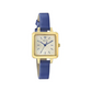 Splash Champagne Dial Analog Watch 8152YL01