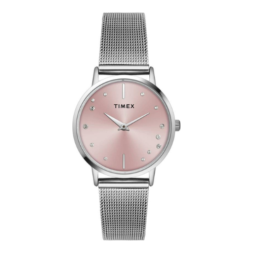 Timex TWEL15600 Watch Analog Watch - For Women