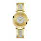 Guess W1288L2 Analog Watch - For Women