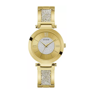 Guess Analog Watch - For Women - W1288L2 - KRISHNA WATCH COMPANY
