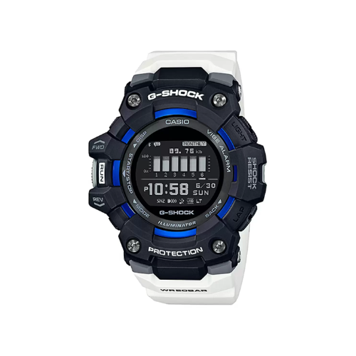 CASIO G-SHOCK GBD-100-1A7DR - G1039