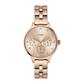 Timex TWEL14814 Watch Analog Watch - For Women