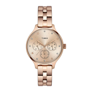 Timex TWEL14814 Watch Analog Watch - For Women - KRISHNA WATCH COMPANY