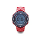 Vertex From SF - Red Digital Watch 77095PP03
