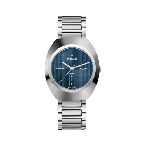 RADO DiaStar Original R12160213 - KRISHNA WATCH COMPANY