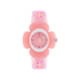 Water-Resistant Analogue Watch 4008PP01