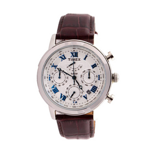 Timex TWEG15800 Analog Watch - For Men - KRISHNA WATCH COMPANY