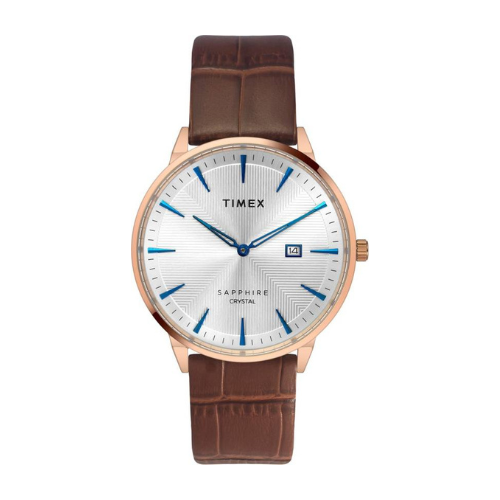 Timex TWEG21902 Watch Analog Watch - For Men