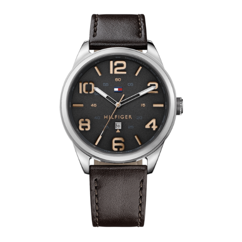 Tommy Hilfiger Analog Watch TH1791157J - KRISHNA WATCH COMPANY