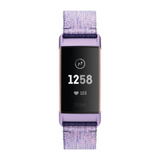 FITBIT CHARGE 3 FB410RGLV-CJK