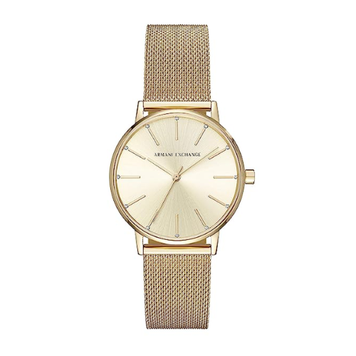 Lola Analog Watch AX5536 – Krishna Watch