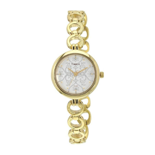 Timex TWEL11413 Analog Watch - For Women