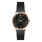 Timex TWEL15603 Watch Analog Watch - For Women