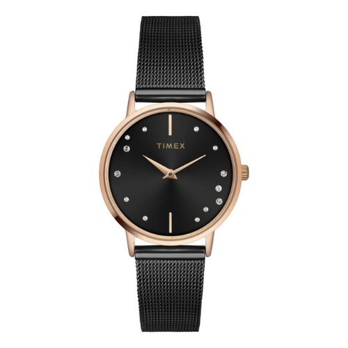 Timex TWEL15603 Watch Analog Watch - For Women