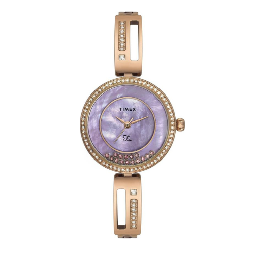 Timex TWEL16502 Watch Analog Watch - For Women