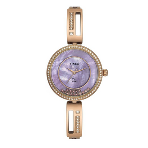 Timex TWEL16502 Watch Analog Watch - For Women - KRISHNA WATCH COMPANY