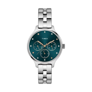 Timex TWEL14813 Watch Analog Watch - For Women - KRISHNA WATCH COMPANY