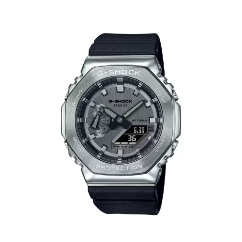 CASIO G-SHOCK GM21001ADR - G1159 - KRISHNA WATCH COMPANY
